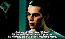tylerposet:  he’s an overprotective and a little jealous lover. but he would watch
