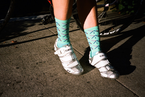 theathletic:  If you haven’t seen it, you should. We made some socks based on the PDX Airport Carpet