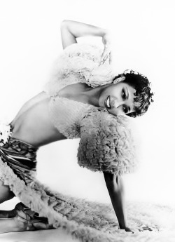 mariamagnolia6:  JOSEPHINE BAKER 