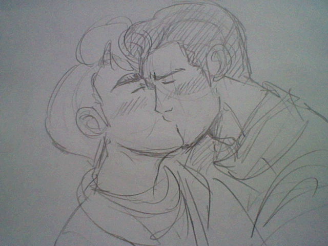 jlsdrawings: Wuko doodles 