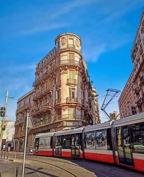 Oran, Algeria