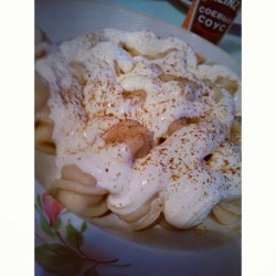 Good morning / #russian #breakfast #cuisine  #пельмени #пельмешки #pelmeni #food #foodporn