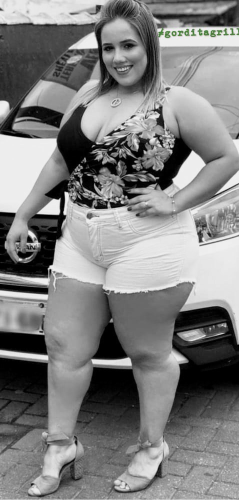 gorditagrill:  #ThickUms  Beautiful 