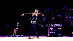 melitinastanioutas:  Alina Maksymenko's Hoop Routine @ 2011 World Championships AA