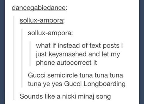 pleatedjeans:  Tumblr Gets Deep (24 Pics) 