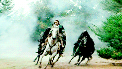 arrgorns:  Your time will come. You will face the same evil, and you will defeat