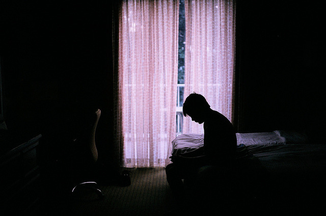 untrustyou:  Joe Curtin 