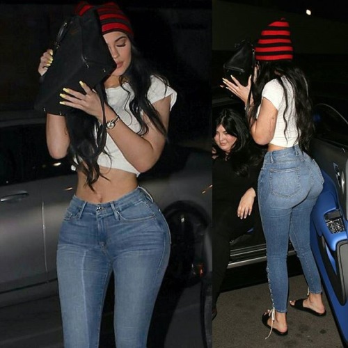 Kylie Jenner