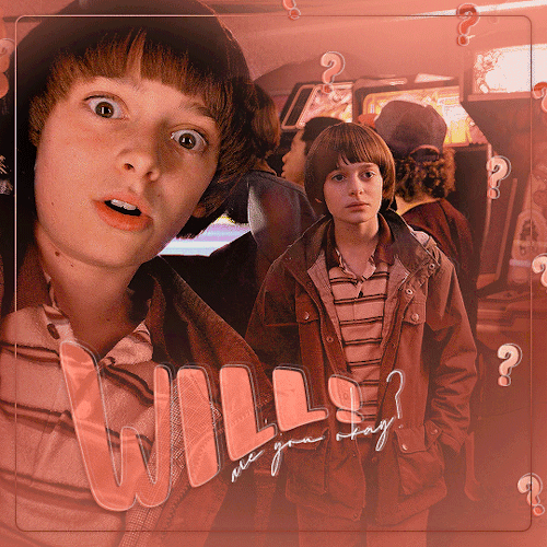 mikewheelerc:color palette meme | @bylerrights​ asked: will byers + “fortune days”
