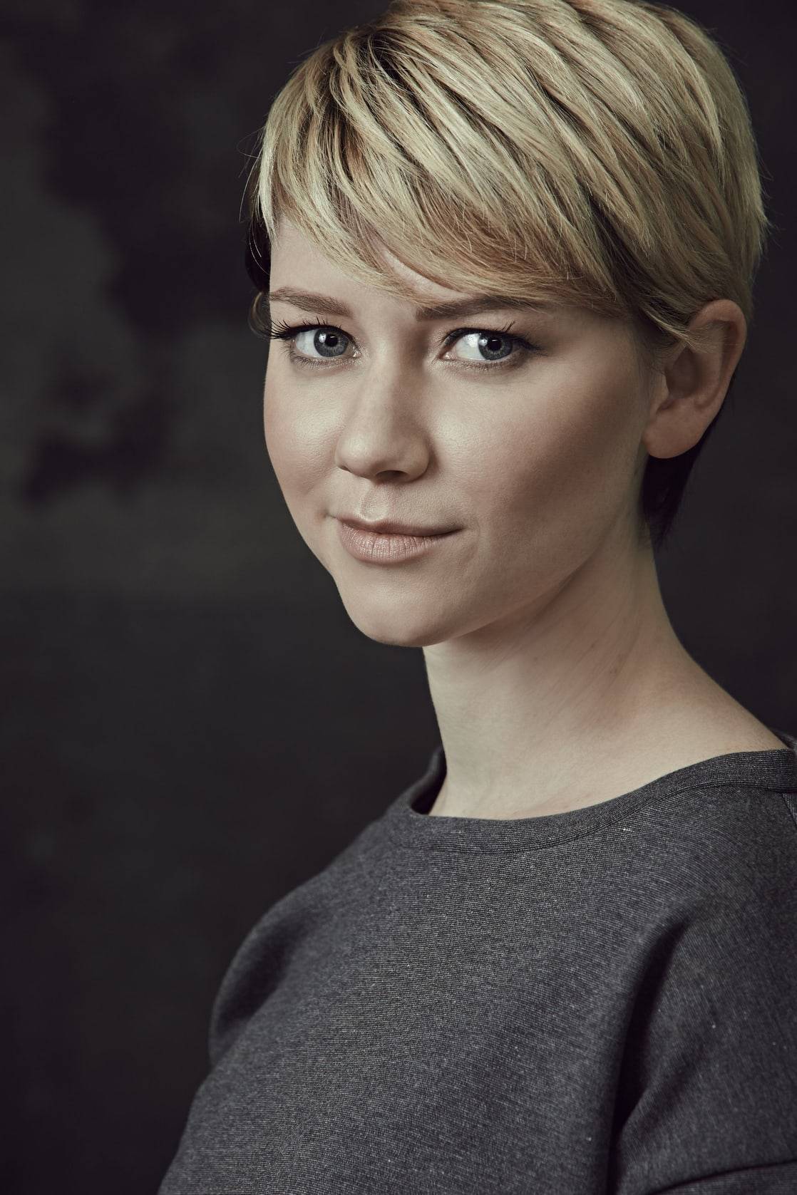 Detroit Become Human Kara Actress