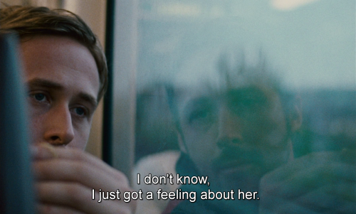 thirst: bartonfinks: Blue Valentine (2010, Derek Cianfrance)x