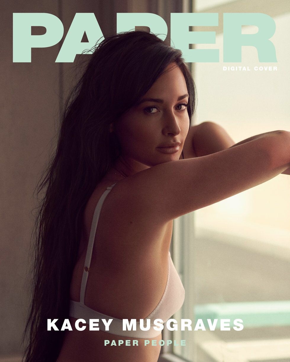 Kacey musgraves sexy pics