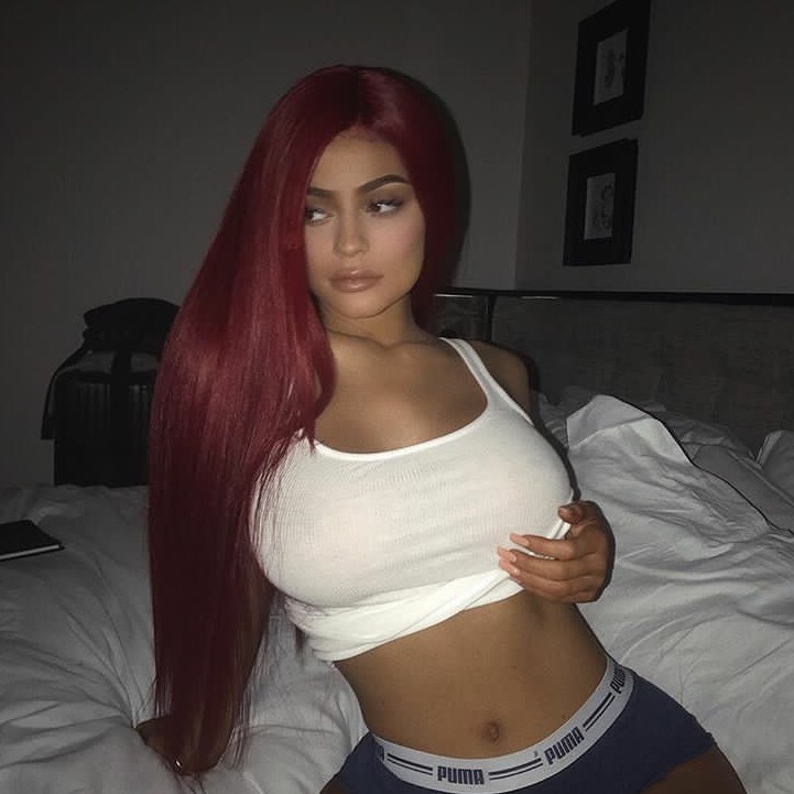 xkylizzlejennerx:  Kylie’s instagram post (7th July 2017)