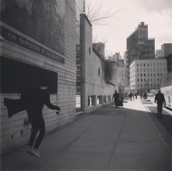 itsbap:  bangstergram: I’M IN #NEWYORK