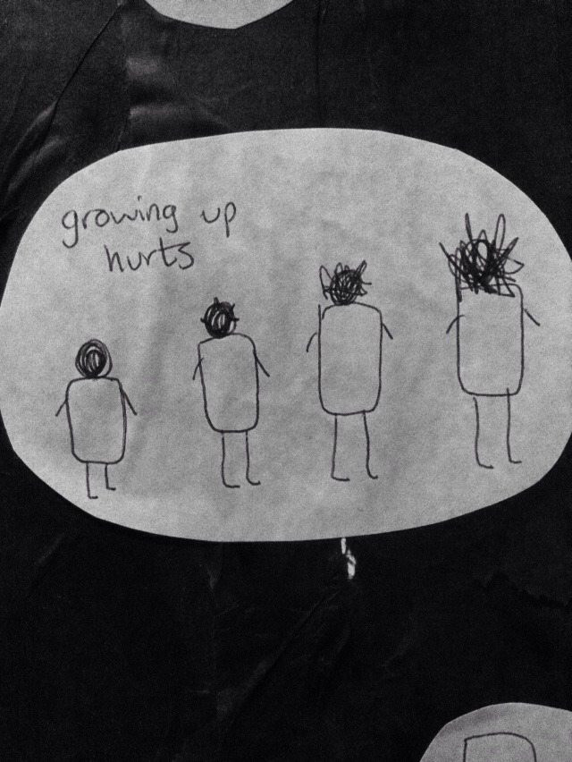 suicidalghosts:  Expressing emotions is not my forte