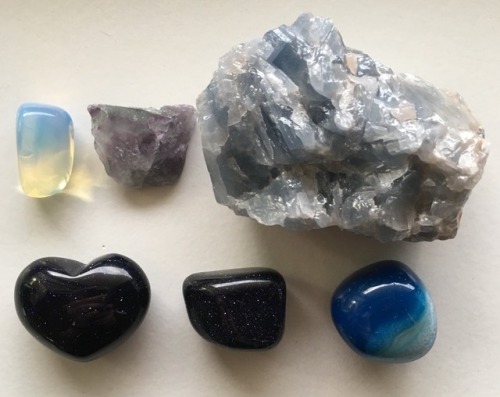 baby-aura-quartz: i’d like you all to meet my babies