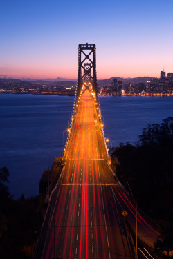 drxgonfly:  Gateway to San Francisco (by Michael Lax)