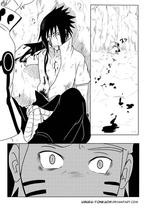   reminiscence.chapter 1Part 1 {pages 1 to 6 of ??}doujinshi by usura-tonkachisource by [x]more doujinshi | more un TUMBLR | facebook | PIXIVNO REPOST, Reblog please. Thank you! Enjoy! Even it’s been a while I’ve started and NARUTO already ended