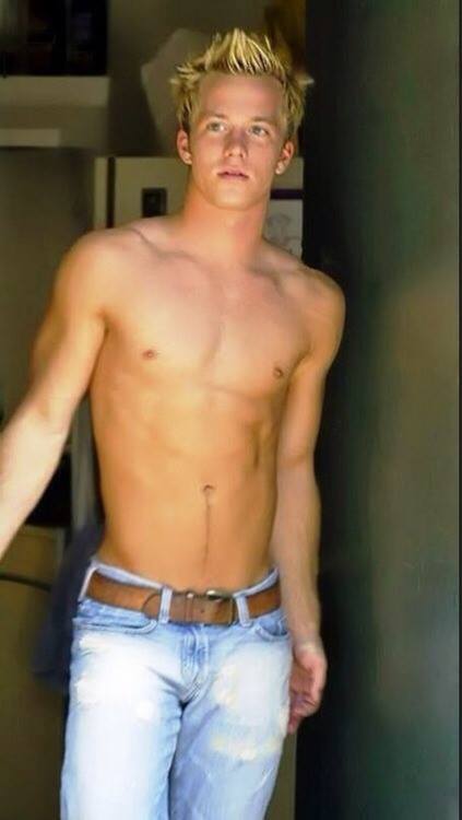 NICE MALE
