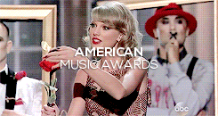 newromantis:  some of Taylor Swift in 2014 