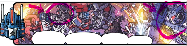 ROM vs. Transformers: Shining Armor Issue #3. page 8. panel 4.