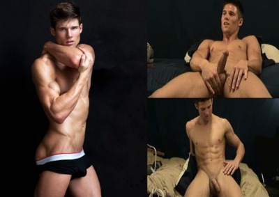 Male Model Kevin Selby My Xxx Hot Girl