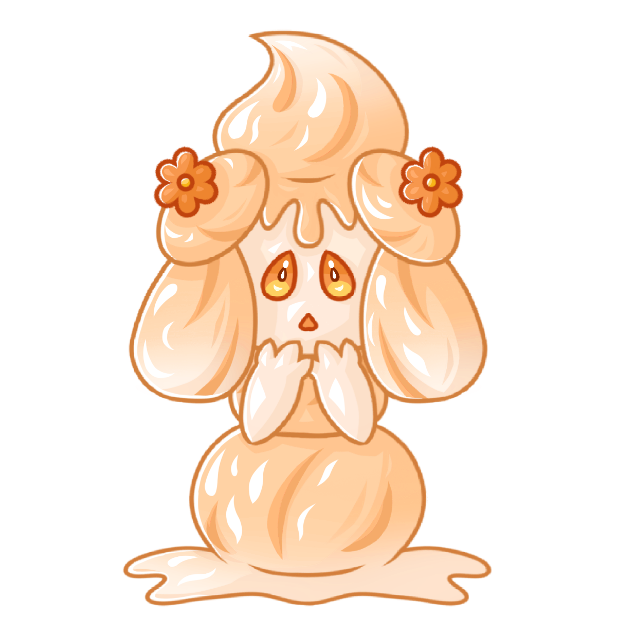 Alcremie Forms Click For Better Quality And Alcremie Forms Click For Better Quality And