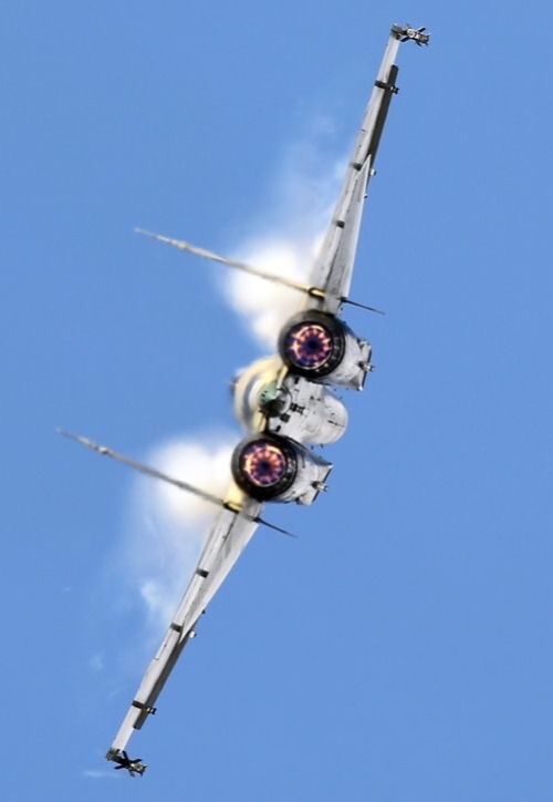 SU- 35