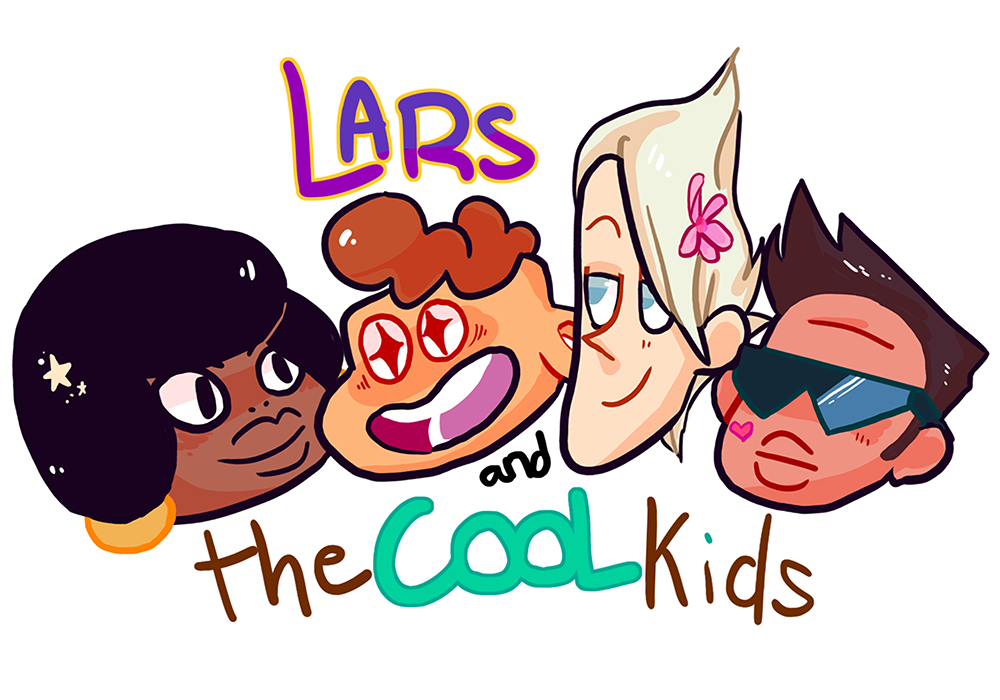twispicalstephen:  Updated my RedBubble shop with a few new items, more to come!! 