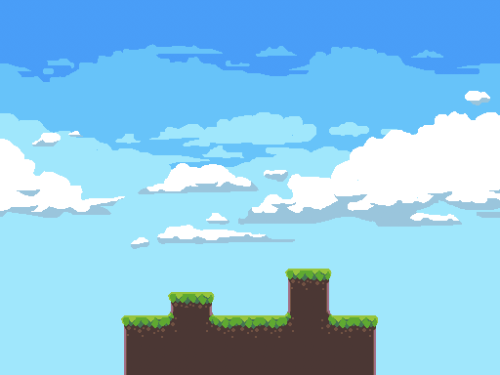 WIP clouds