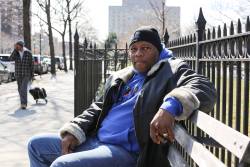 Humansofnewyork:    “I Didn’t Go To College Until I Was Fifty. I Was Working