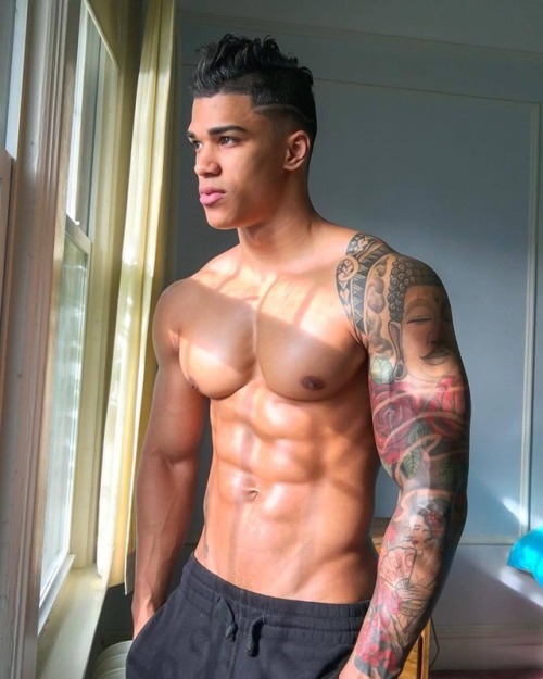 RicanRomeo