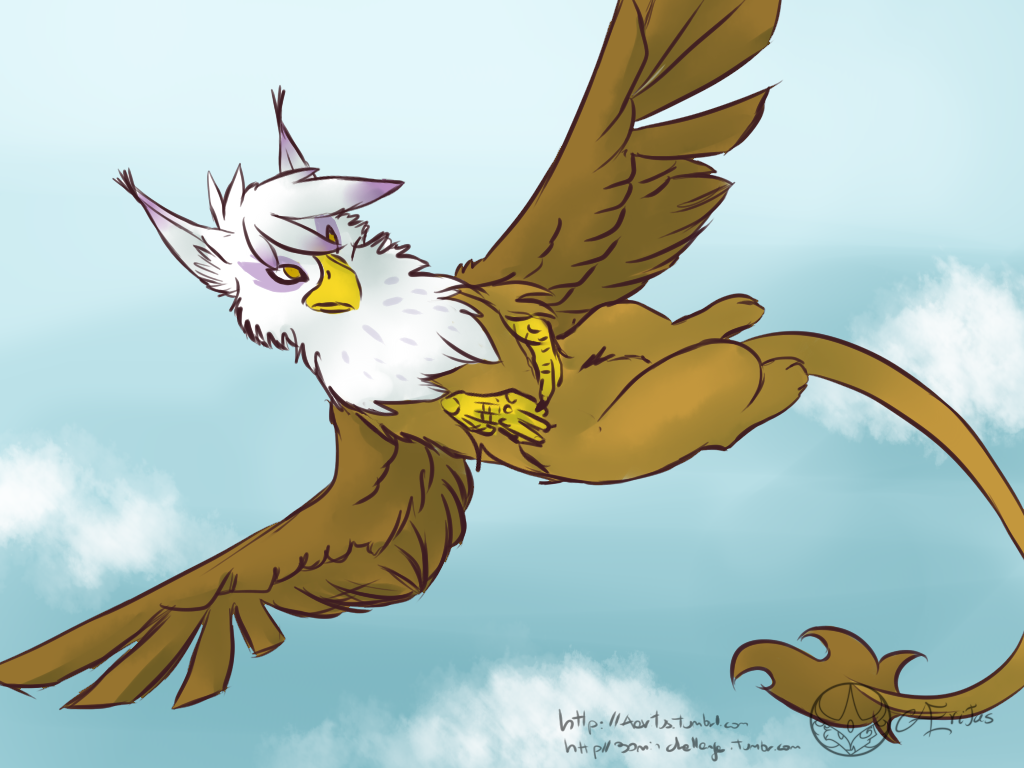 Gilda - Done for the 30 Minutes Challenge