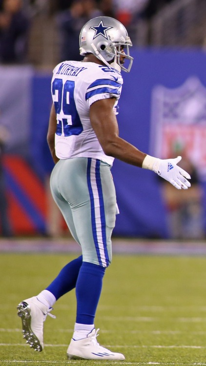 bmoneyworld:  DeMarco Murray