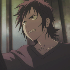 kauzas:  Misaki Yata 