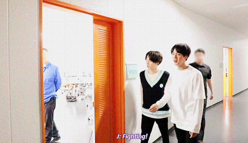 taegidda:big bro got you!