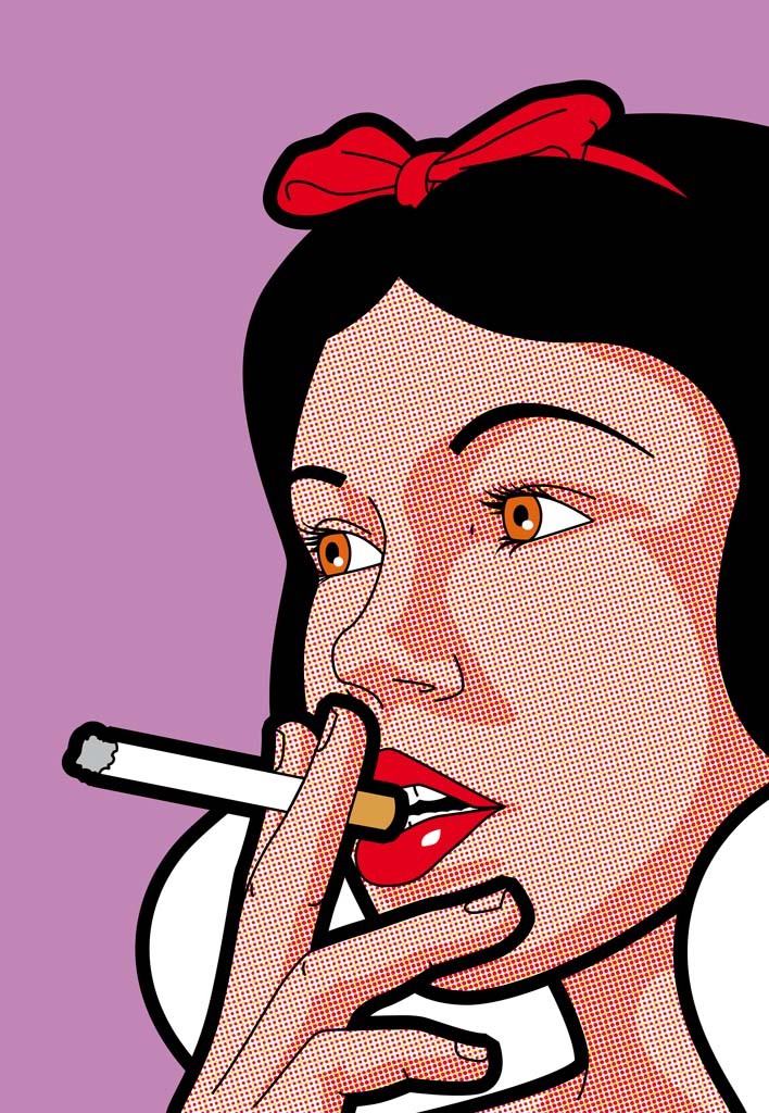 dsgn-me:  The Secret Life of Heroes  (by Greg Guillemin) While most get the impression