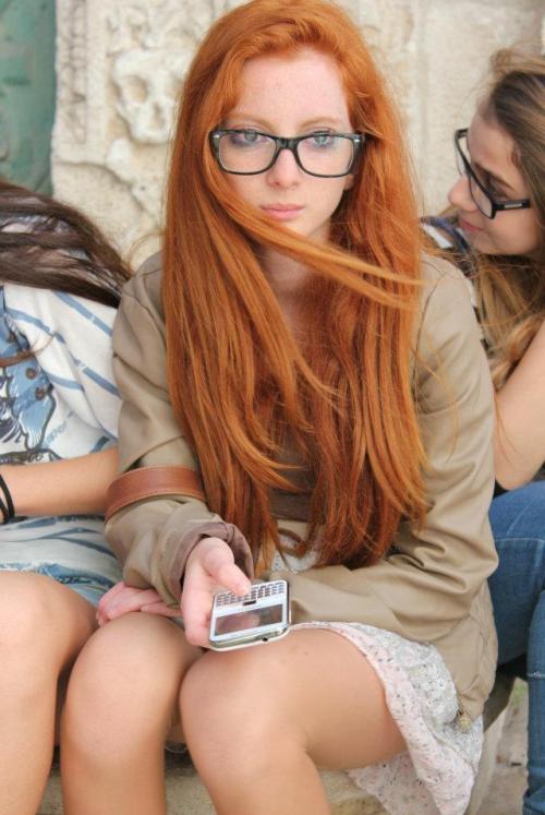 blazing-gingers:  http://blazing-gingers.tumblr.com/ adult photos