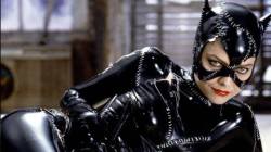 prolly the sexiest catwoman ever. yeah I