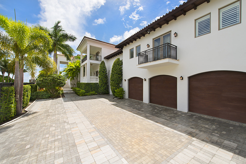 Luxury Dream Homes