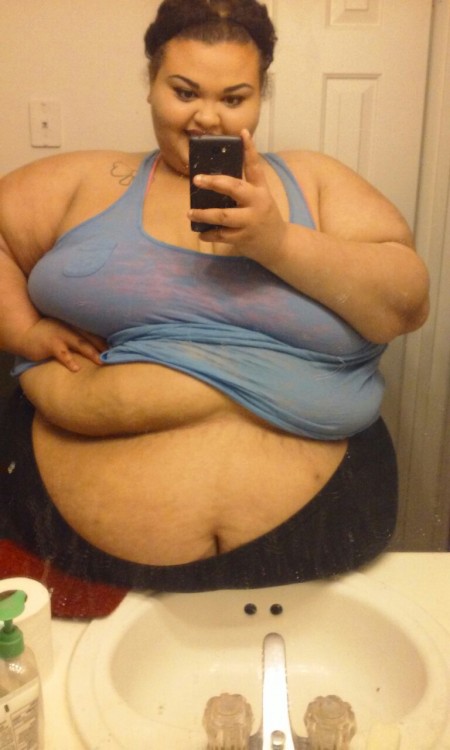 ssbbwbrianna: Every inch of me is perfect. Yeah, being fat is unhealthy blah blah blah… If you don’t