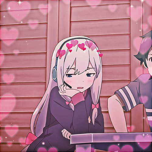 Tell Me.. Do You Feel The Love?