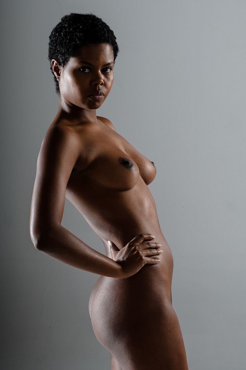Sexy Black Cuties