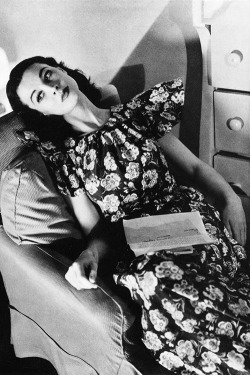  Vivien Leigh, 1940 