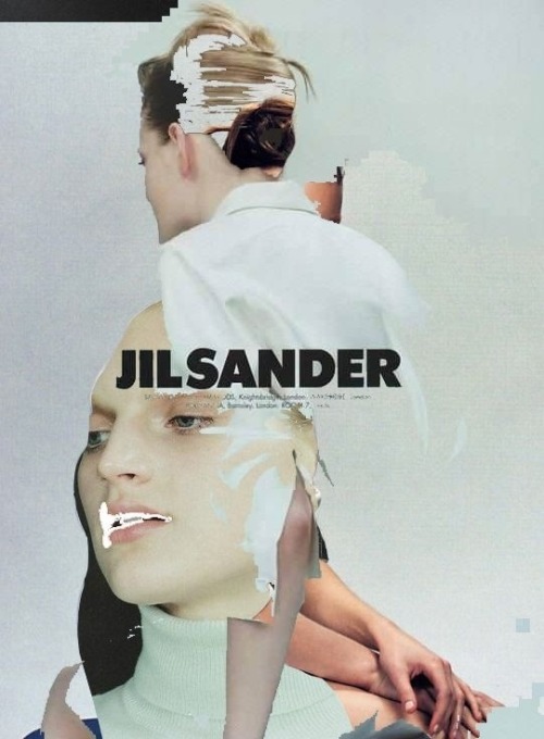 nastyvogue:  aestheticgoddess:  Jil Sander 1996  FUCKING FASHION BLOG