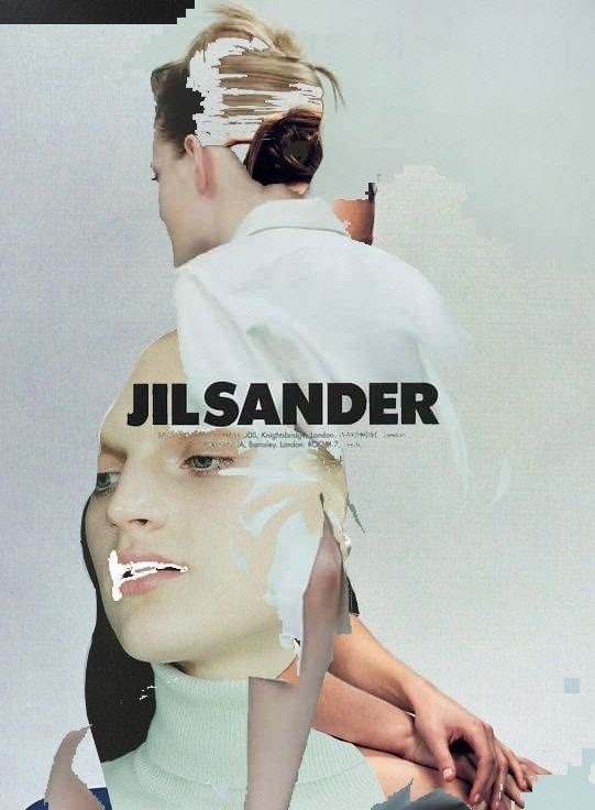 Jil Sander 1996