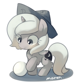 paperderp:  mlpfim-fanart:  What is this!?