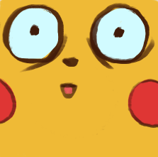 pikachu_love - Discord Emoji