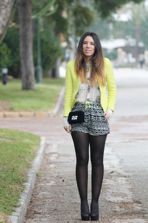 strumpfmode:(via Ármodi: Geometric Print)