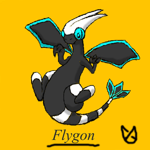 PokSketch Dump Re-colored For My Pokmon TTRPG Group, Or For My Friends Favourite Colors.